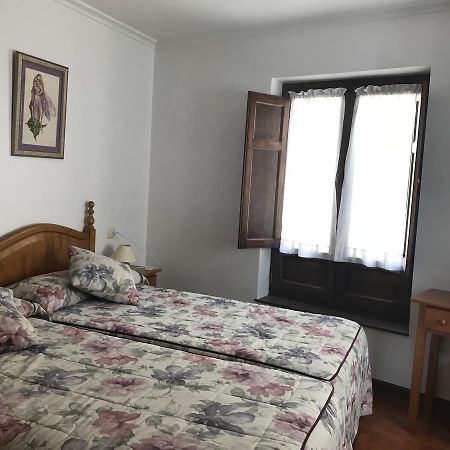 Posada Campo La Hermida Bagian luar foto